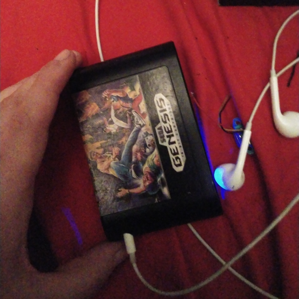 Genesis mp3